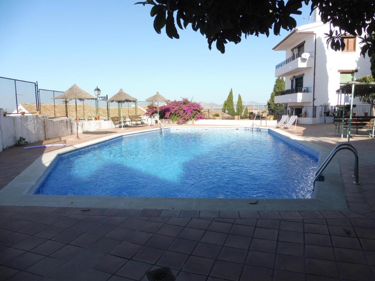 Cielo Del Albayzin Apartamento Granada