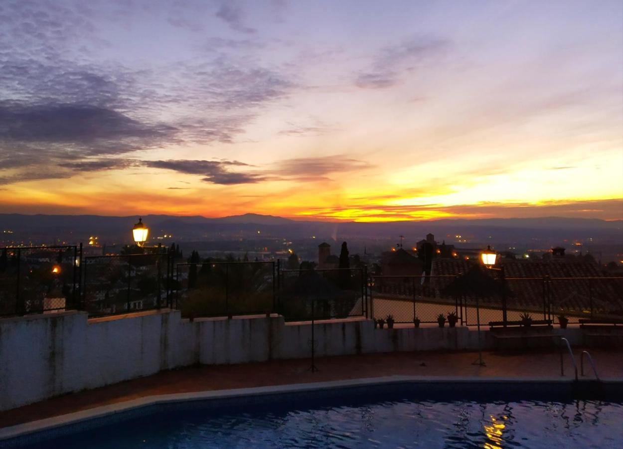 Apartamento Cielo Del Albayzin *