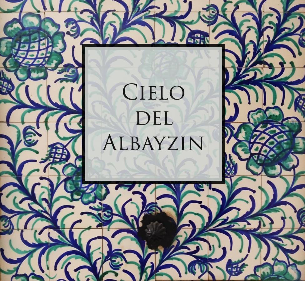 Cielo Del Albayzin Apartamento