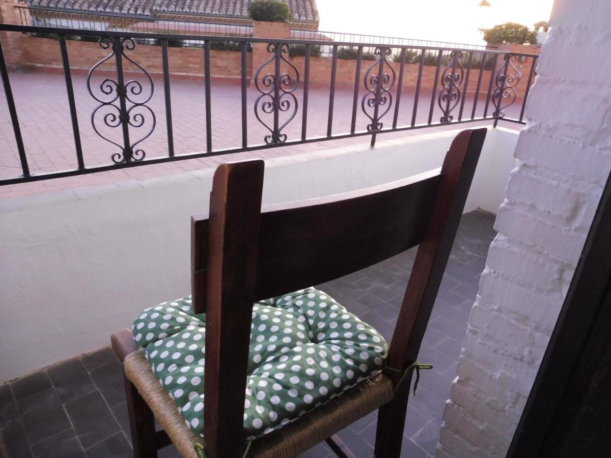 Apartamento Cielo Del Albayzin *
