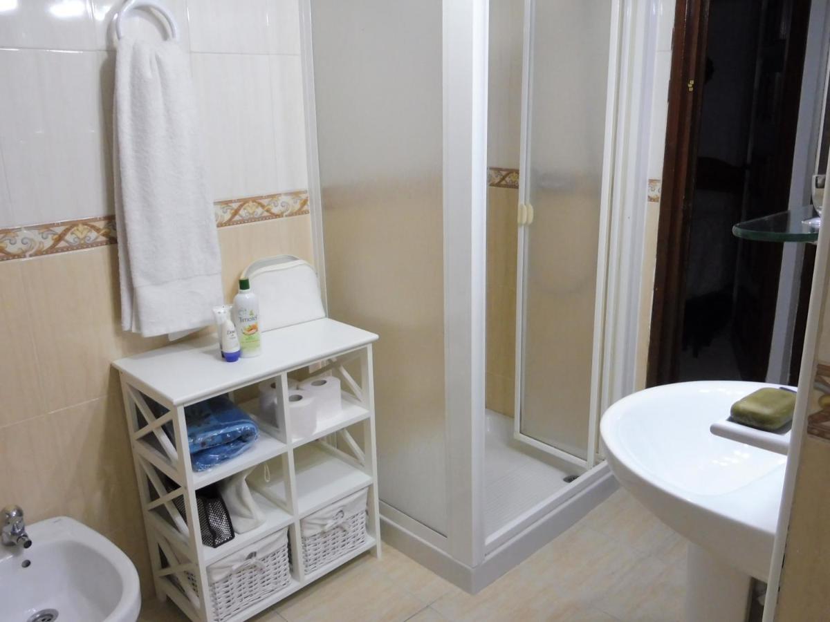Cielo Del Albayzin Apartamento *