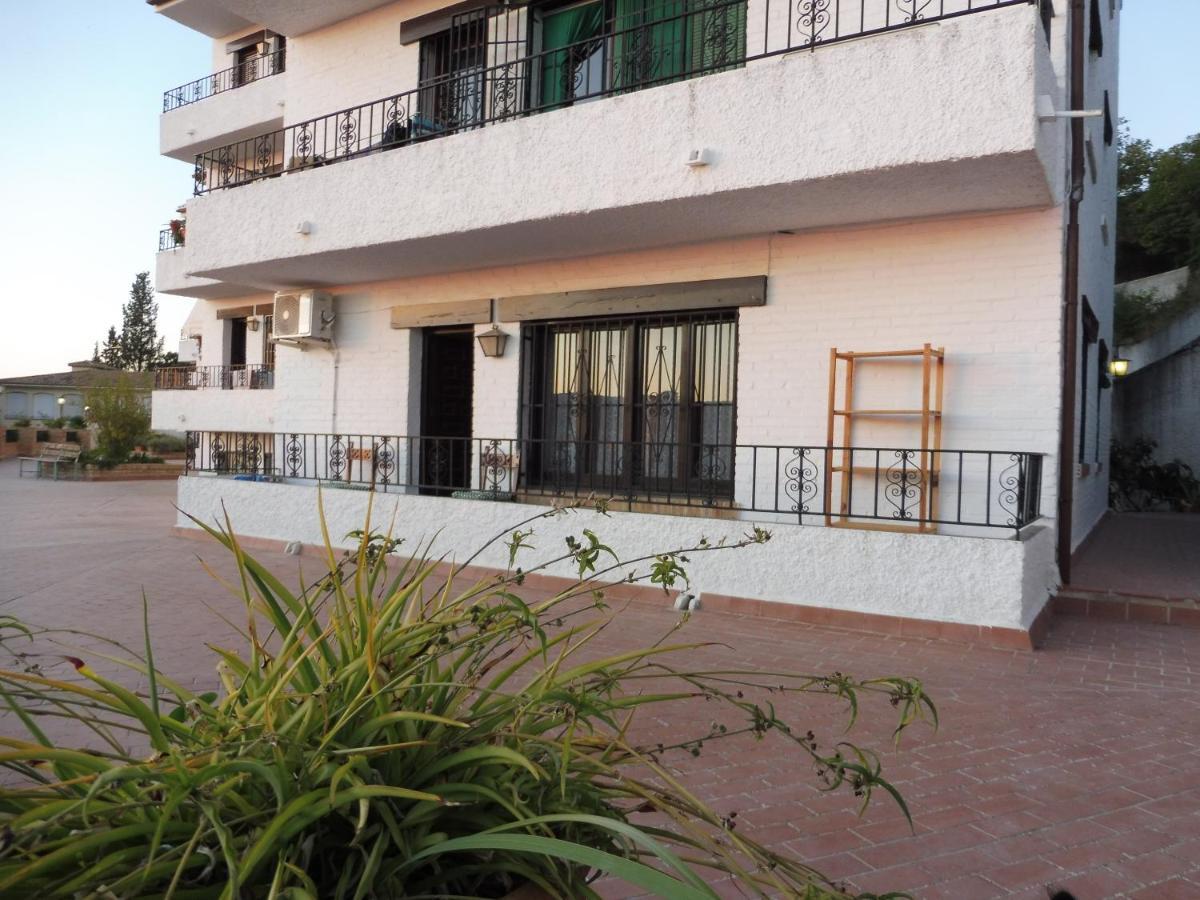 Cielo Del Albayzin Apartamento