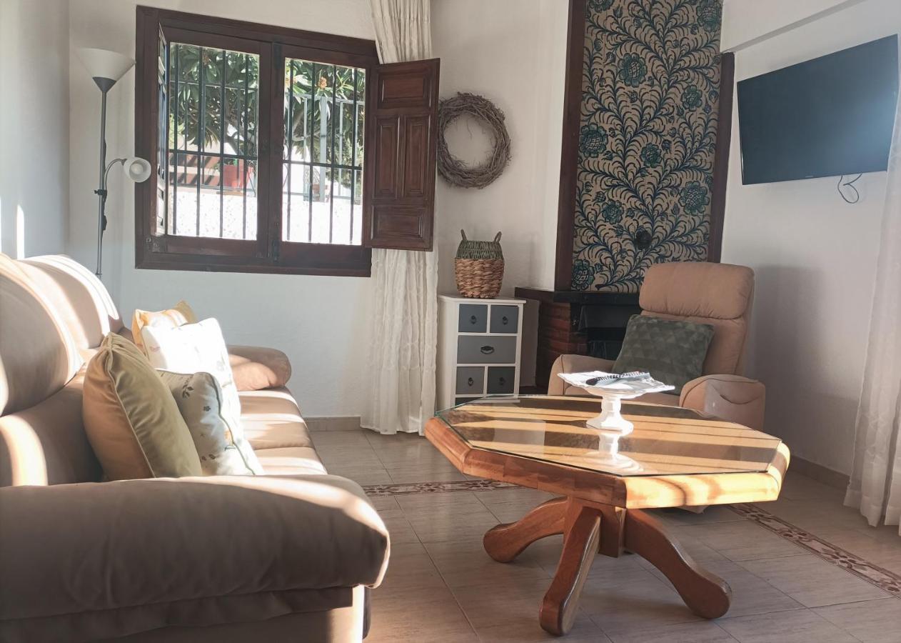Cielo Del Albayzin Apartamento Granada