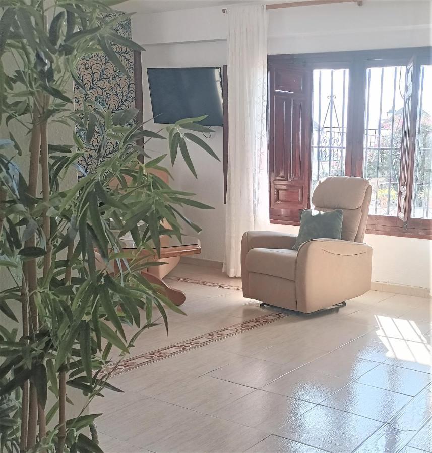 Apartamento Cielo Del Albayzin