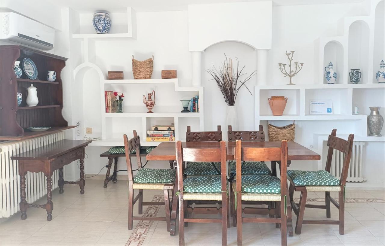 Apartamento Cielo Del Albayzin *