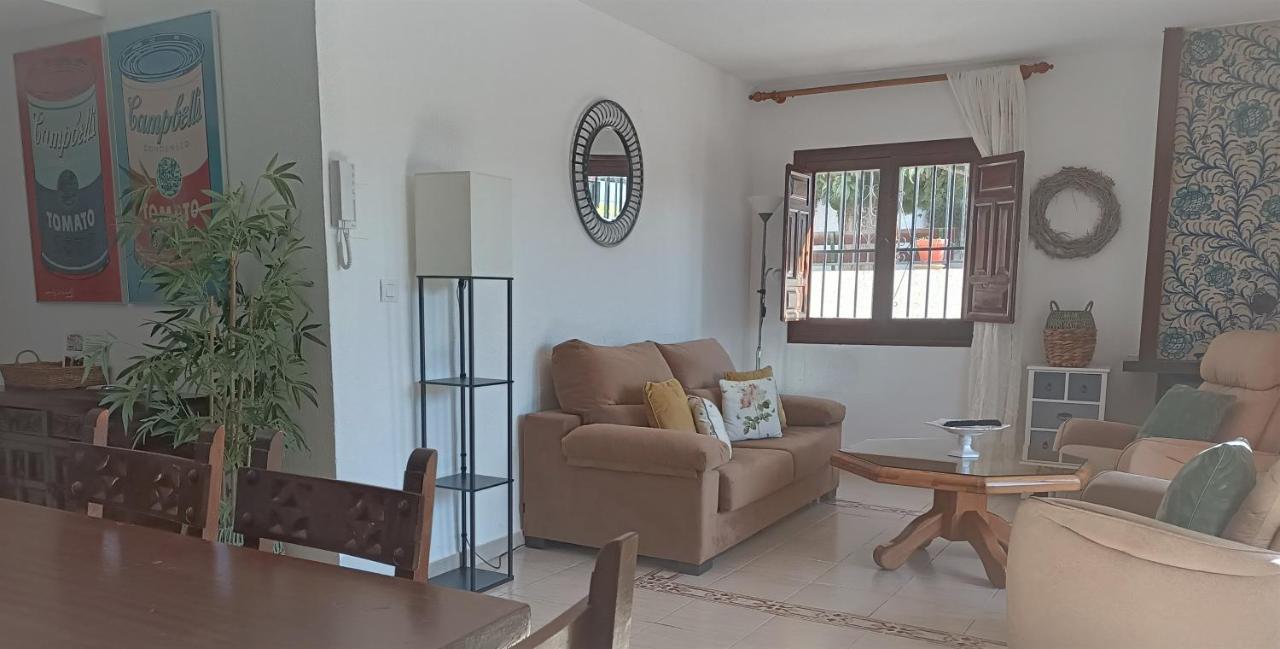 Apartamento Cielo Del Albayzin *