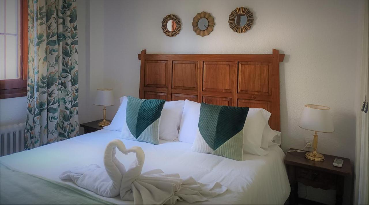 Cielo Del Albayzin Apartamento Granada