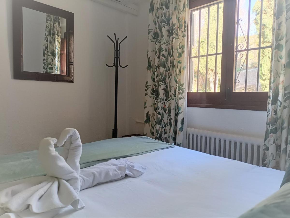Apartamento Cielo Del Albayzin Granada