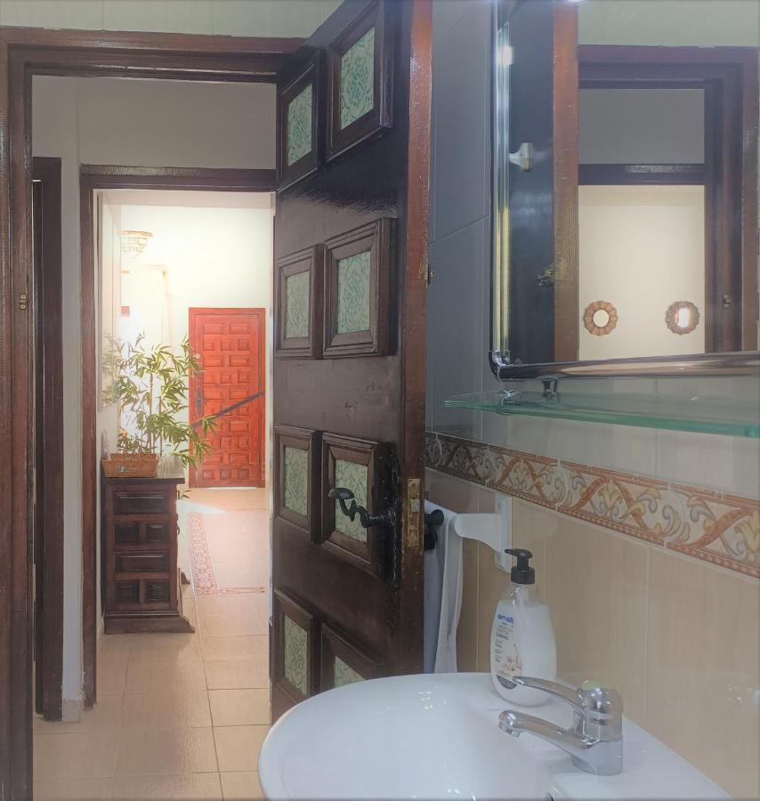 Apartamento Cielo Del Albayzin